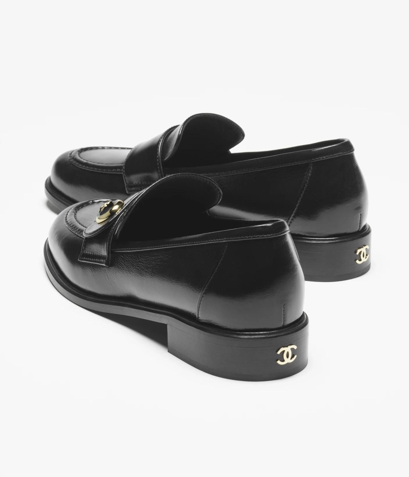 Chanel Fall-Winter 2025/26 Moccasins - Image 3